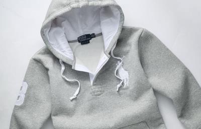 cheap men polo hoodies cheap no. 451